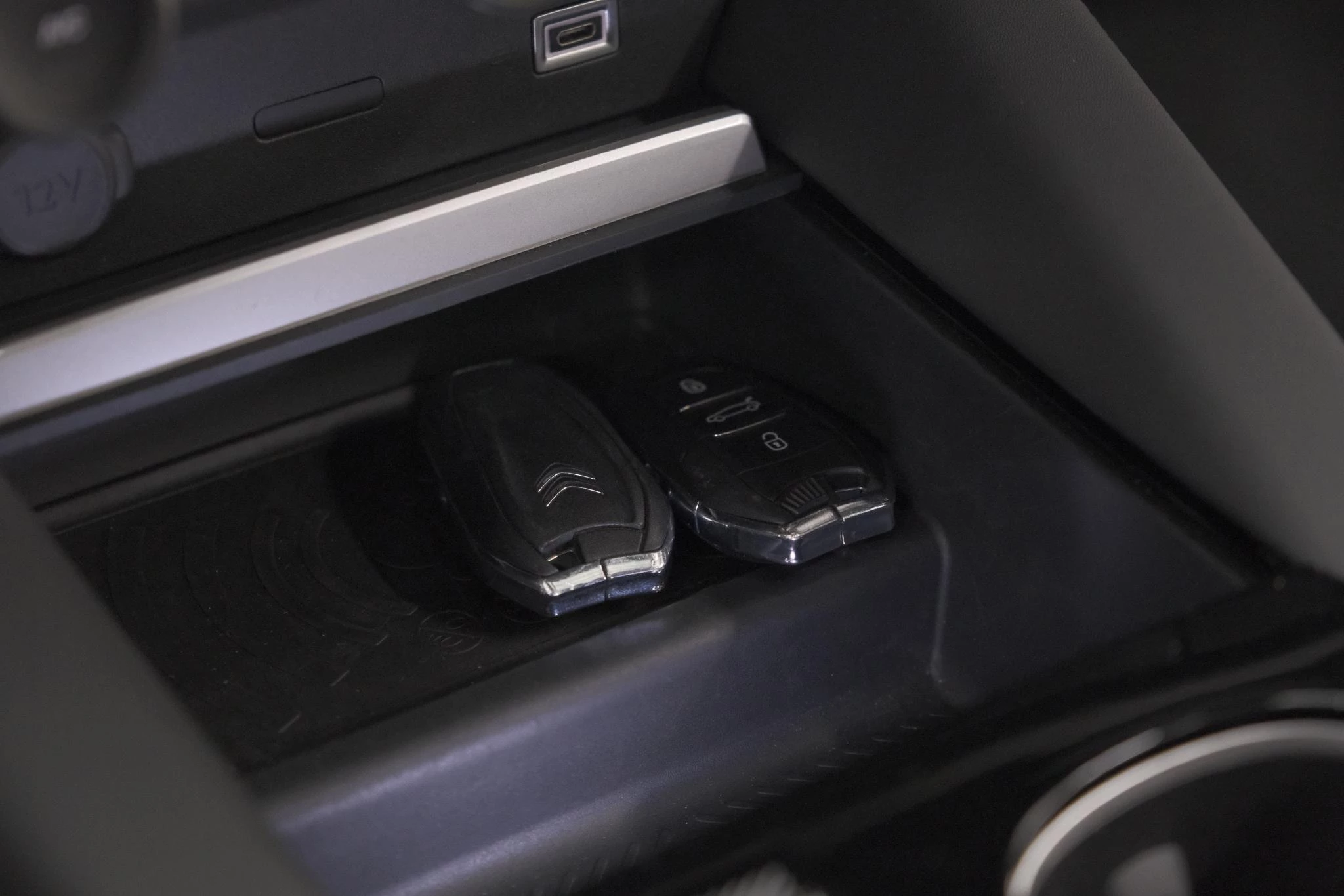 Hoofdafbeelding Citroën C5 X