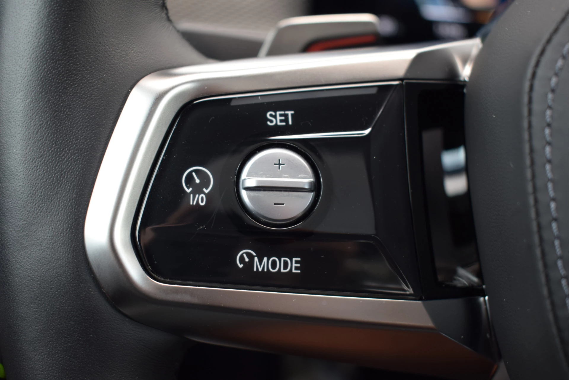 Hoofdafbeelding BMW i7