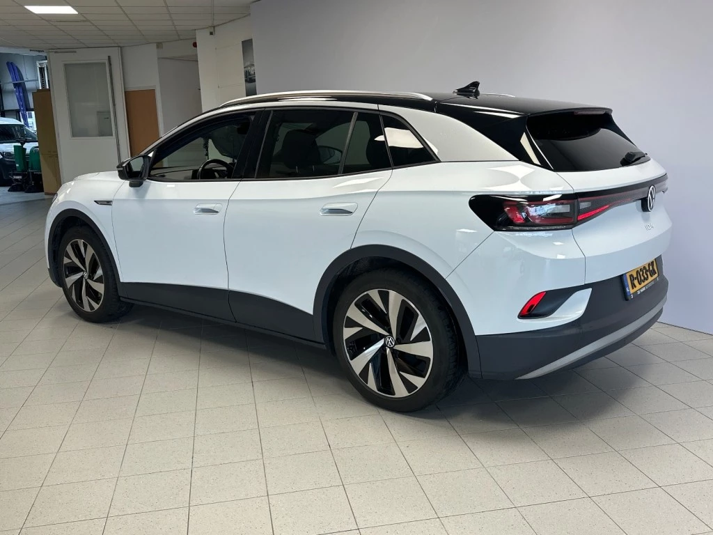 Hoofdafbeelding Volkswagen ID.4