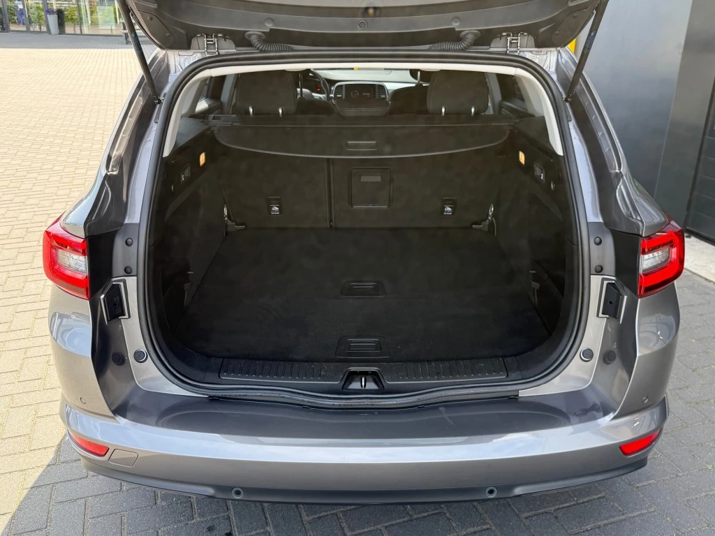 Hoofdafbeelding Renault Talisman