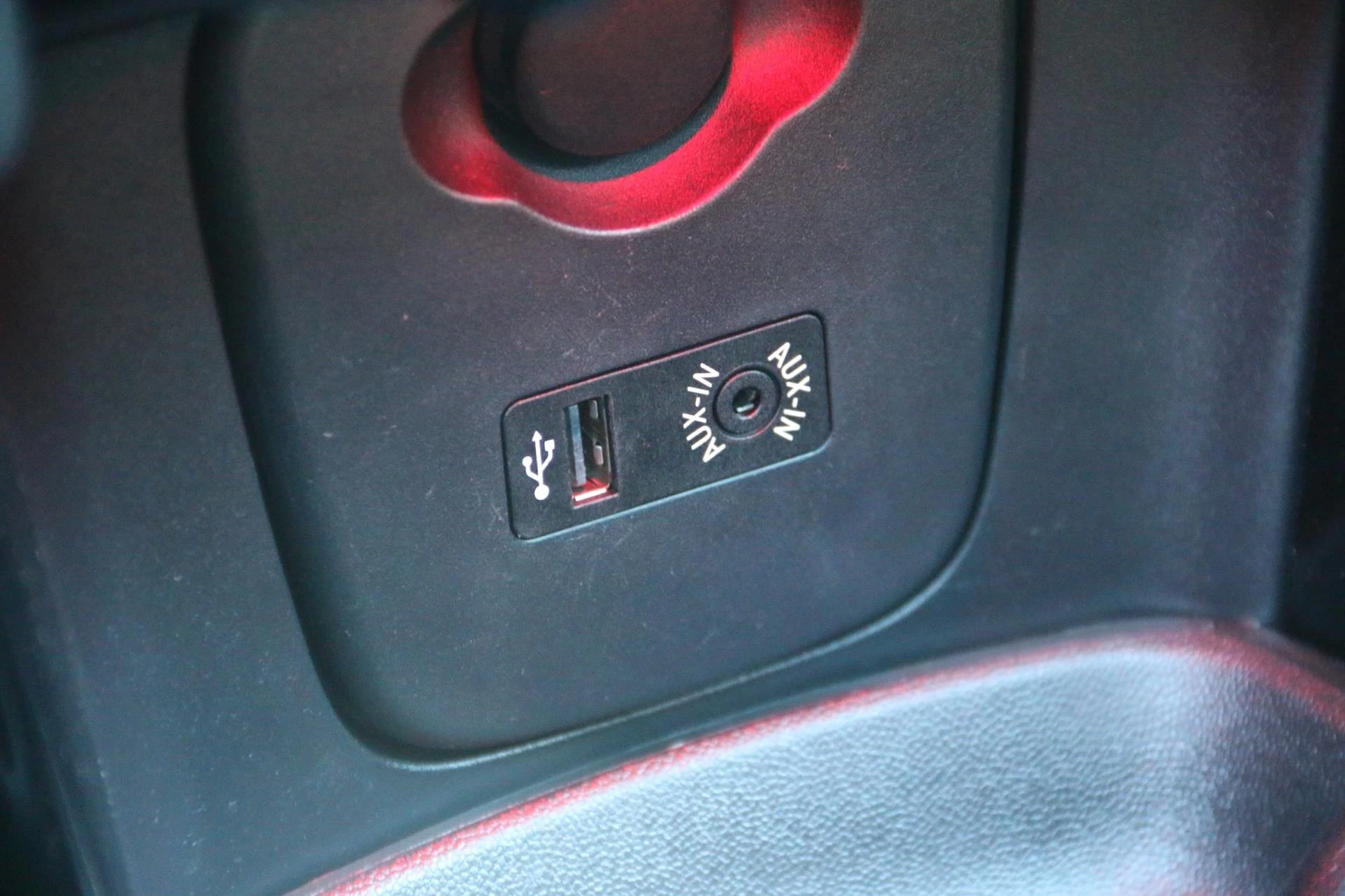 Hoofdafbeelding MINI Cooper S