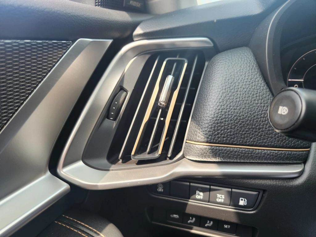 Hoofdafbeelding Mazda CX-60
