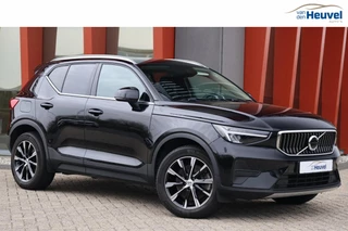 Volvo XC40 T5 Recharge Plus Bright | Stoelverwarming | Trekhaak | Leder | Parkeercamera | H/K | Keyless