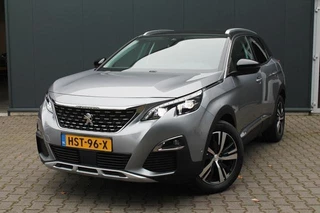 Peugeot 3008 1.2 PureTech Allure | Automaat | Clima | Camera | Cruise