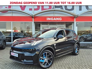 Hoofdafbeelding Lynk & Co 01 Lynk & Co 01 1.5 PHEV AUT. LED NAVI PANO-DAK 360-CAMERA MEMORY CARPLAY AIRCO LMV PDC