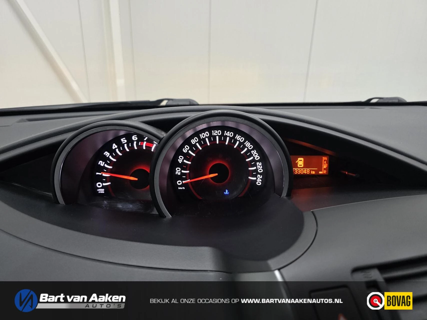 Hoofdafbeelding Toyota Verso