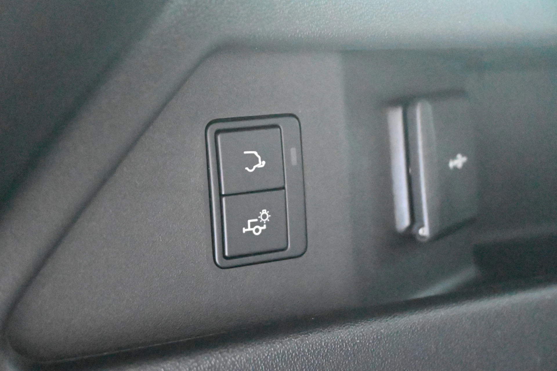 Hoofdafbeelding Land Rover Discovery Sport