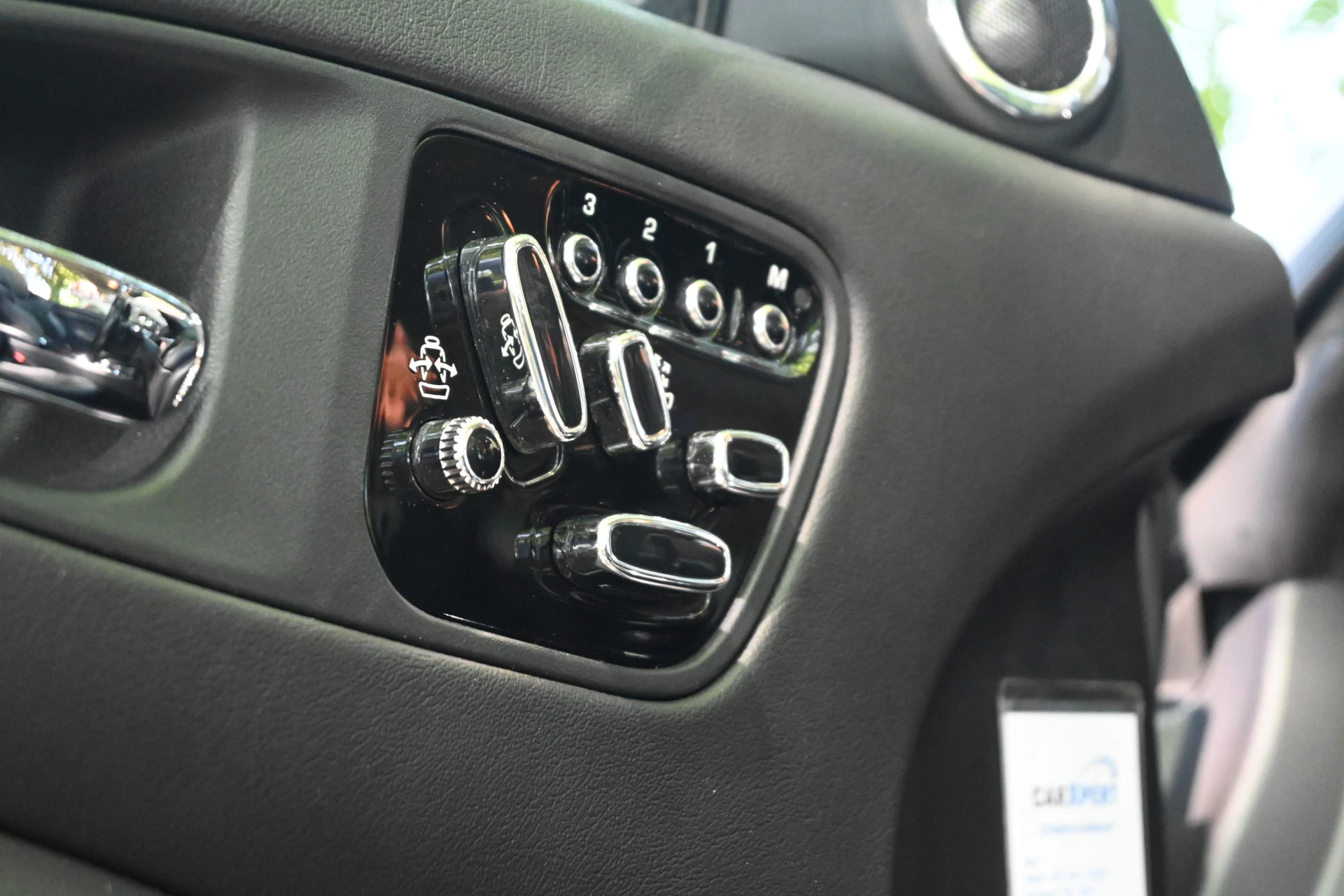 Hoofdafbeelding Jaguar XK
