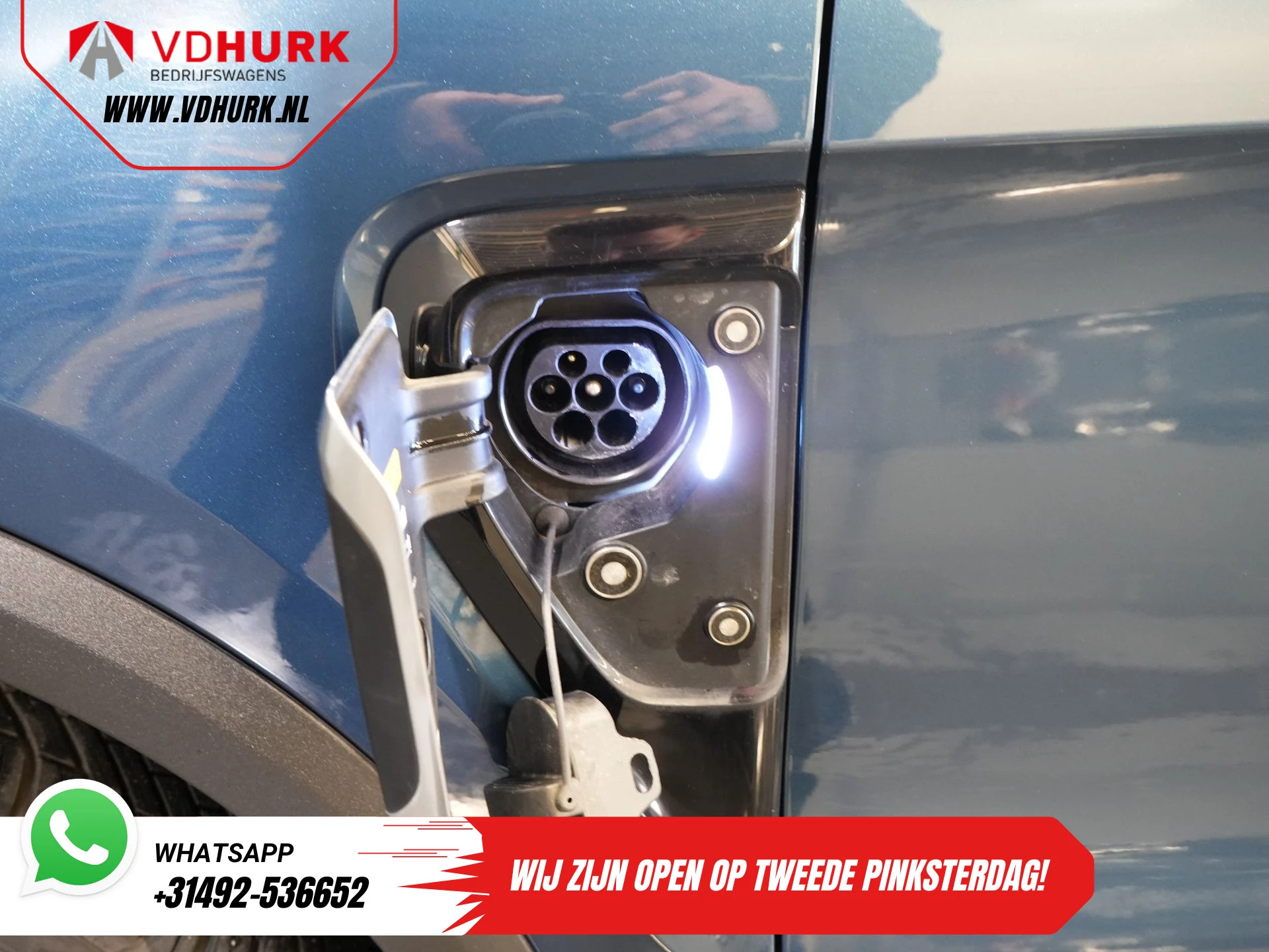 Hoofdafbeelding Lynk & Co 01