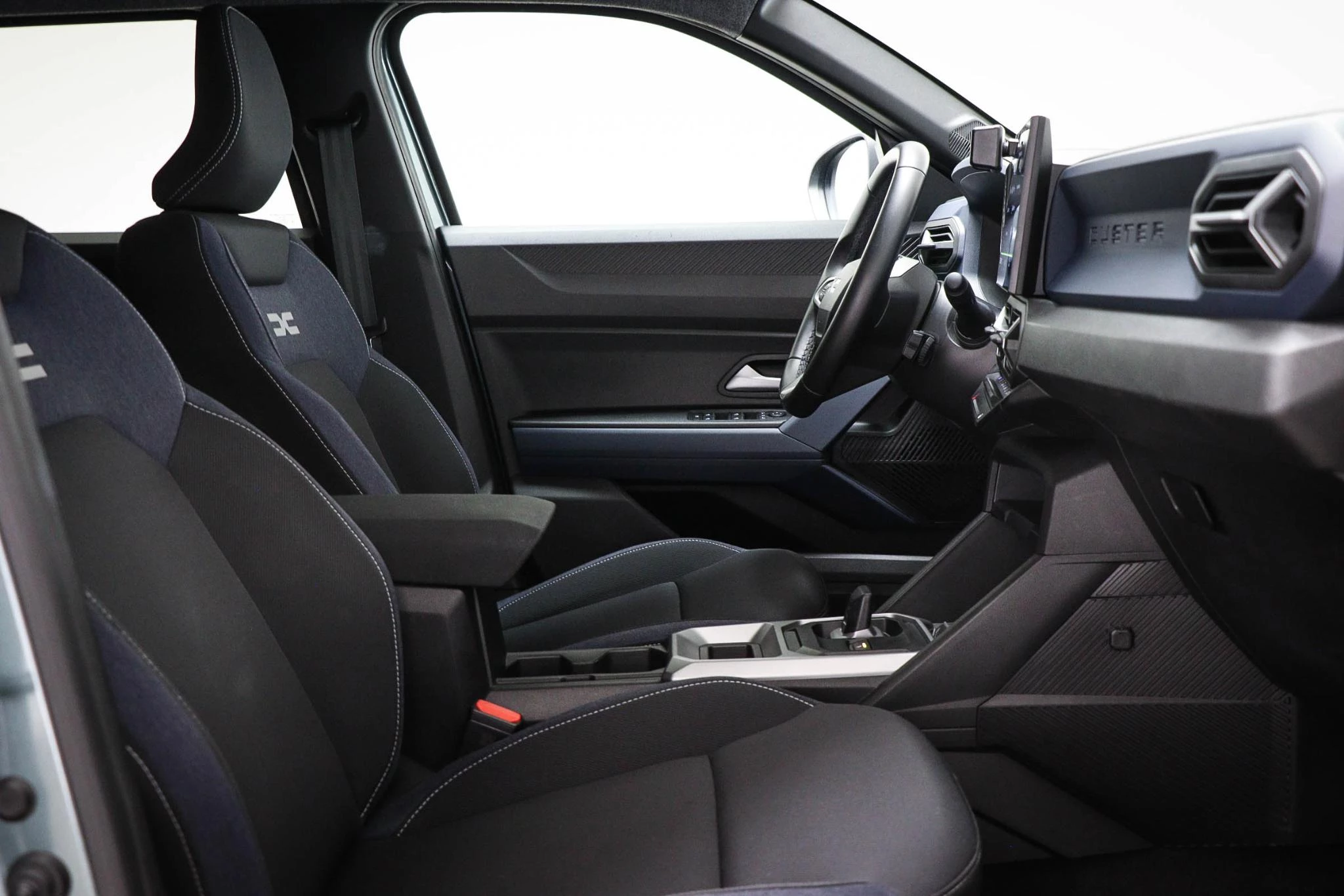 Hoofdafbeelding Dacia Duster