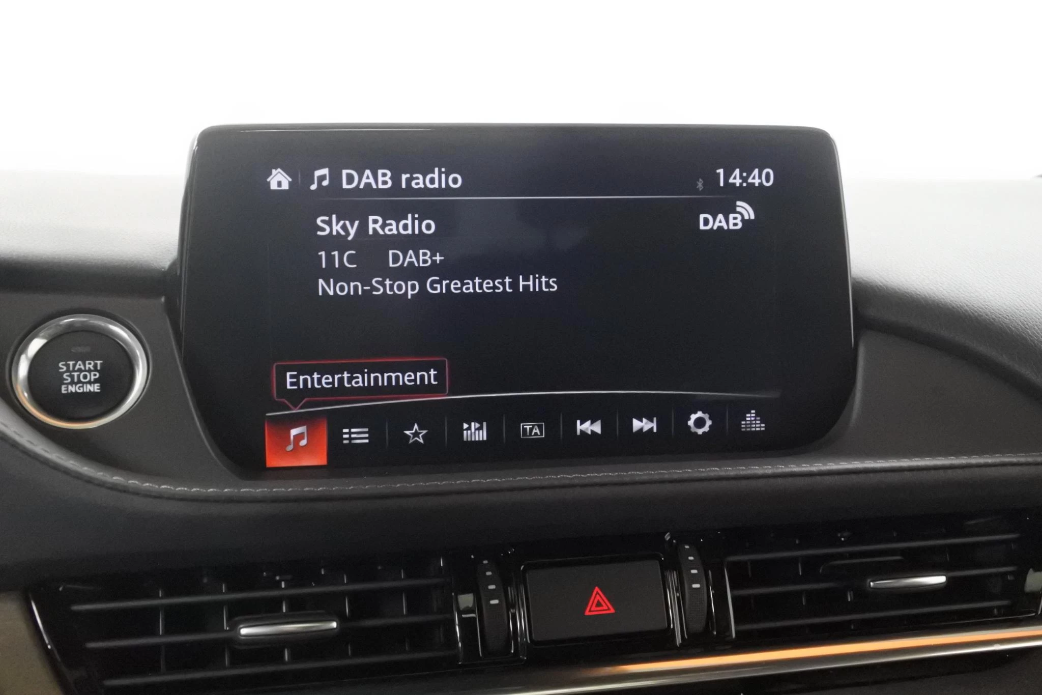 Hoofdafbeelding Mazda 6