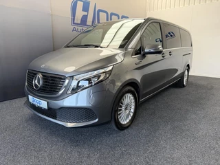 Mercedes-Benz EQV 300 L3 - 8 Pers. - 360 - Elec. Schuifd. - Leer - Veel Opties - Incl. Garantie
