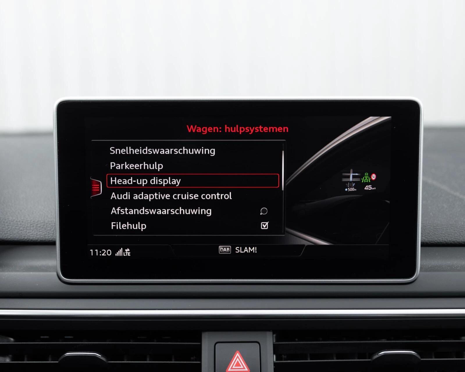 Hoofdafbeelding Audi RS5