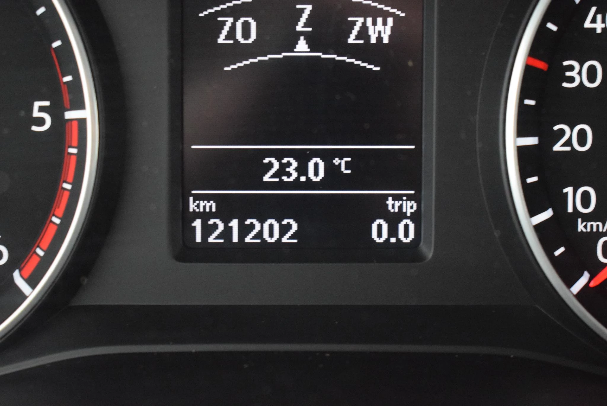 Hoofdafbeelding Volkswagen Amarok