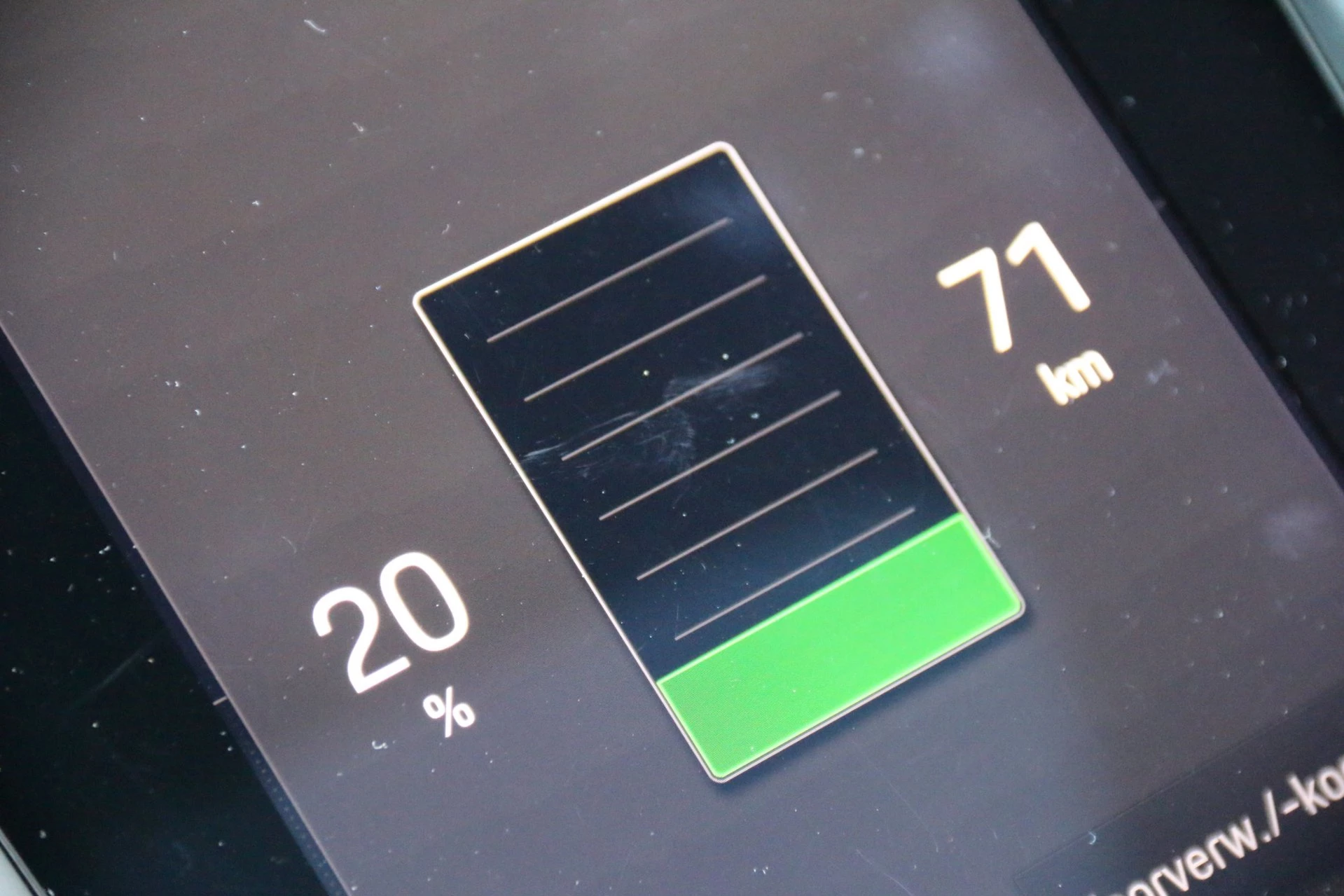 Hoofdafbeelding Porsche Taycan