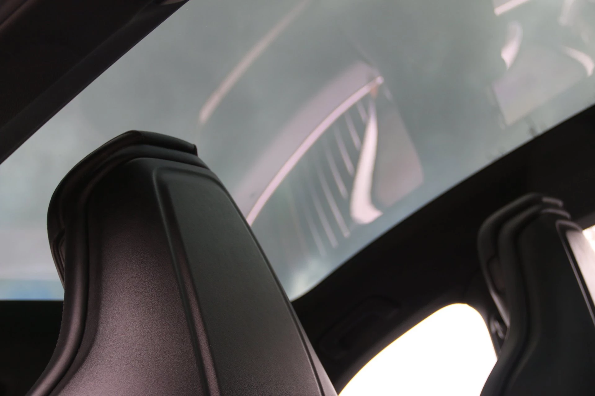 Hoofdafbeelding Porsche Taycan