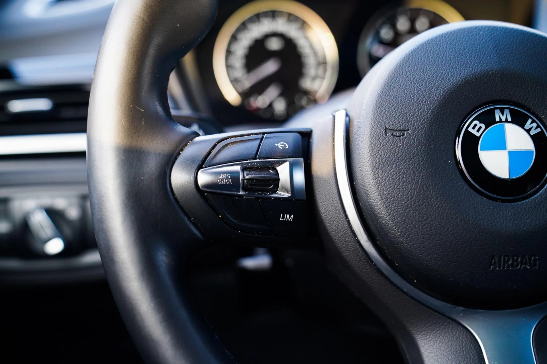 Hoofdafbeelding BMW X2