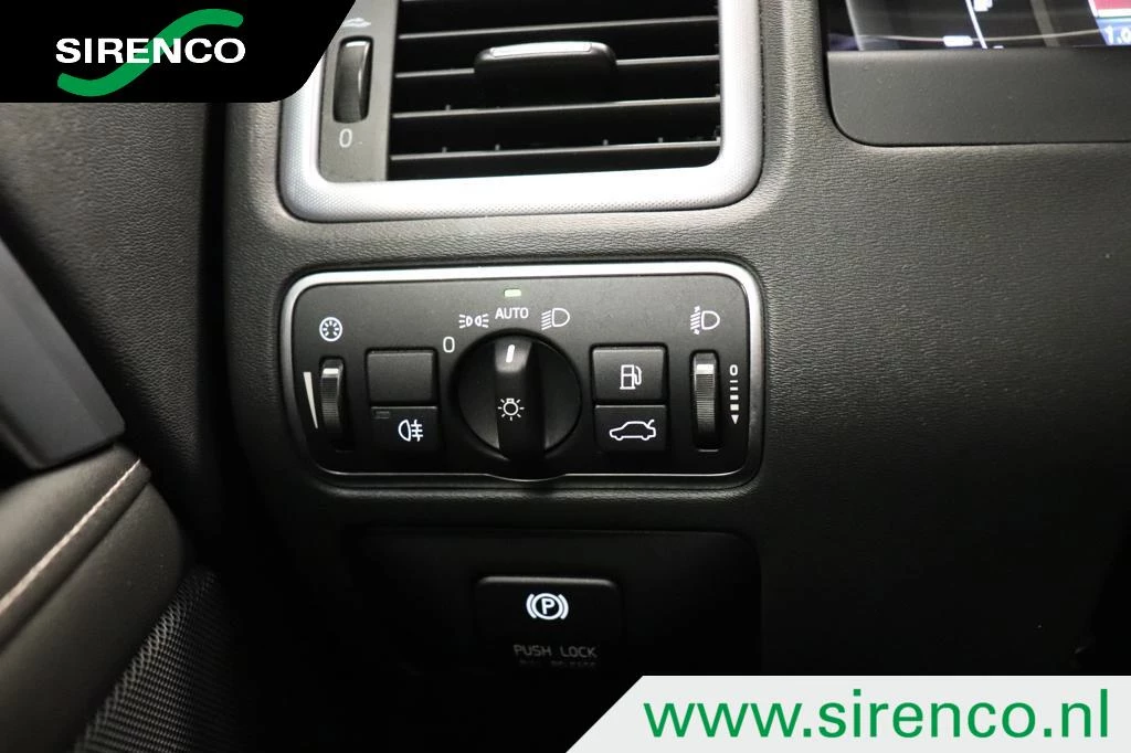 Hoofdafbeelding Volvo V70