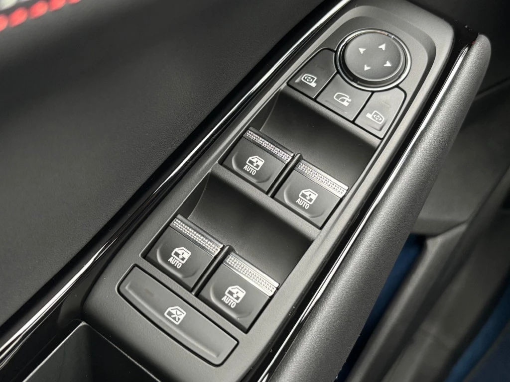 Hoofdafbeelding Renault Rafale