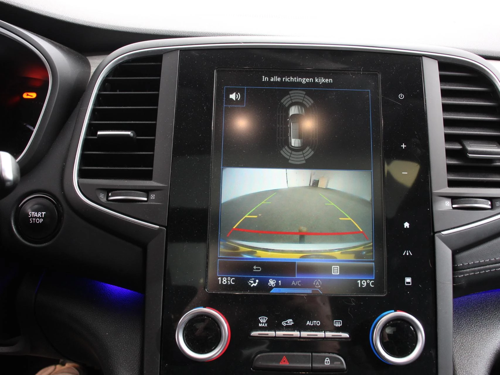 Hoofdafbeelding Renault Talisman