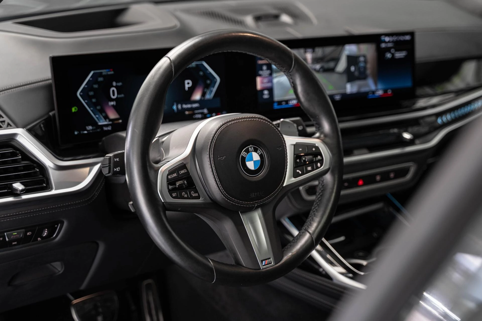 Hoofdafbeelding BMW X7