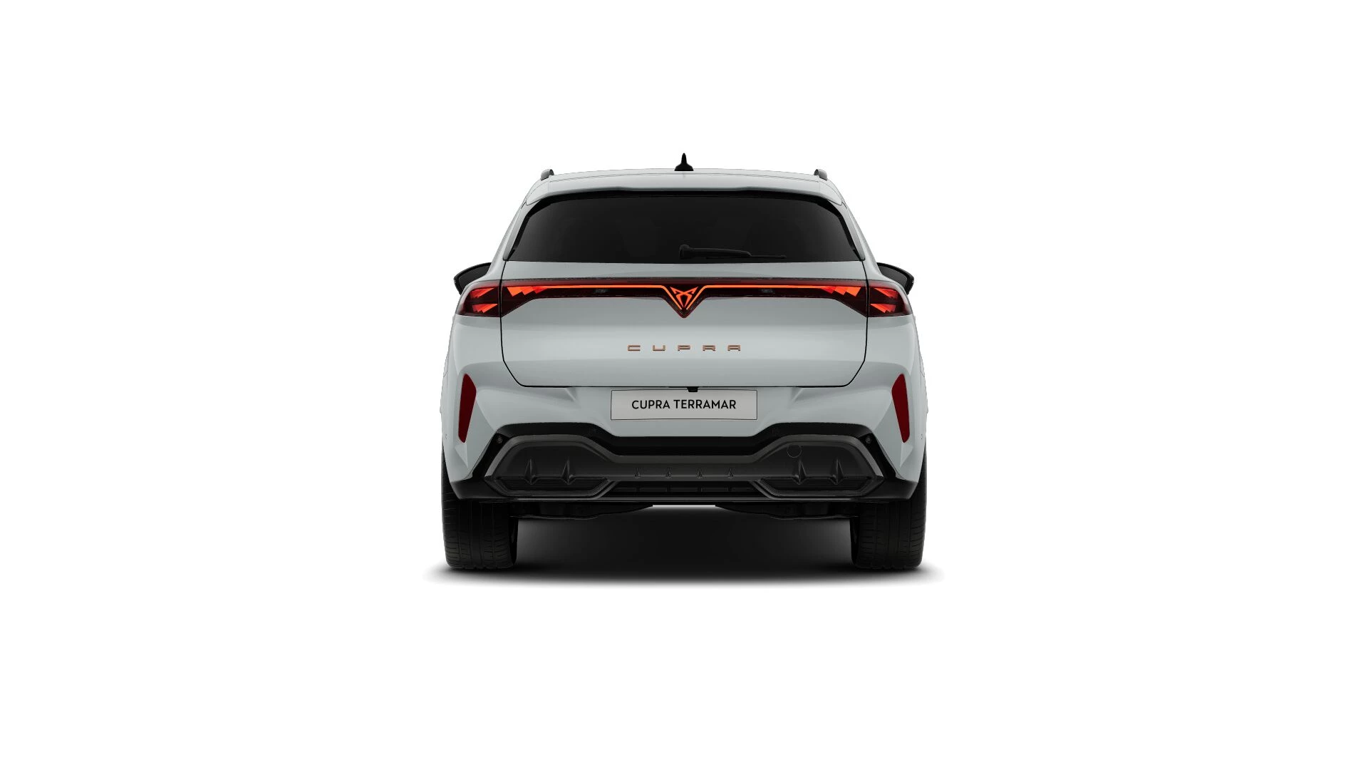 Hoofdafbeelding CUPRA Terramar