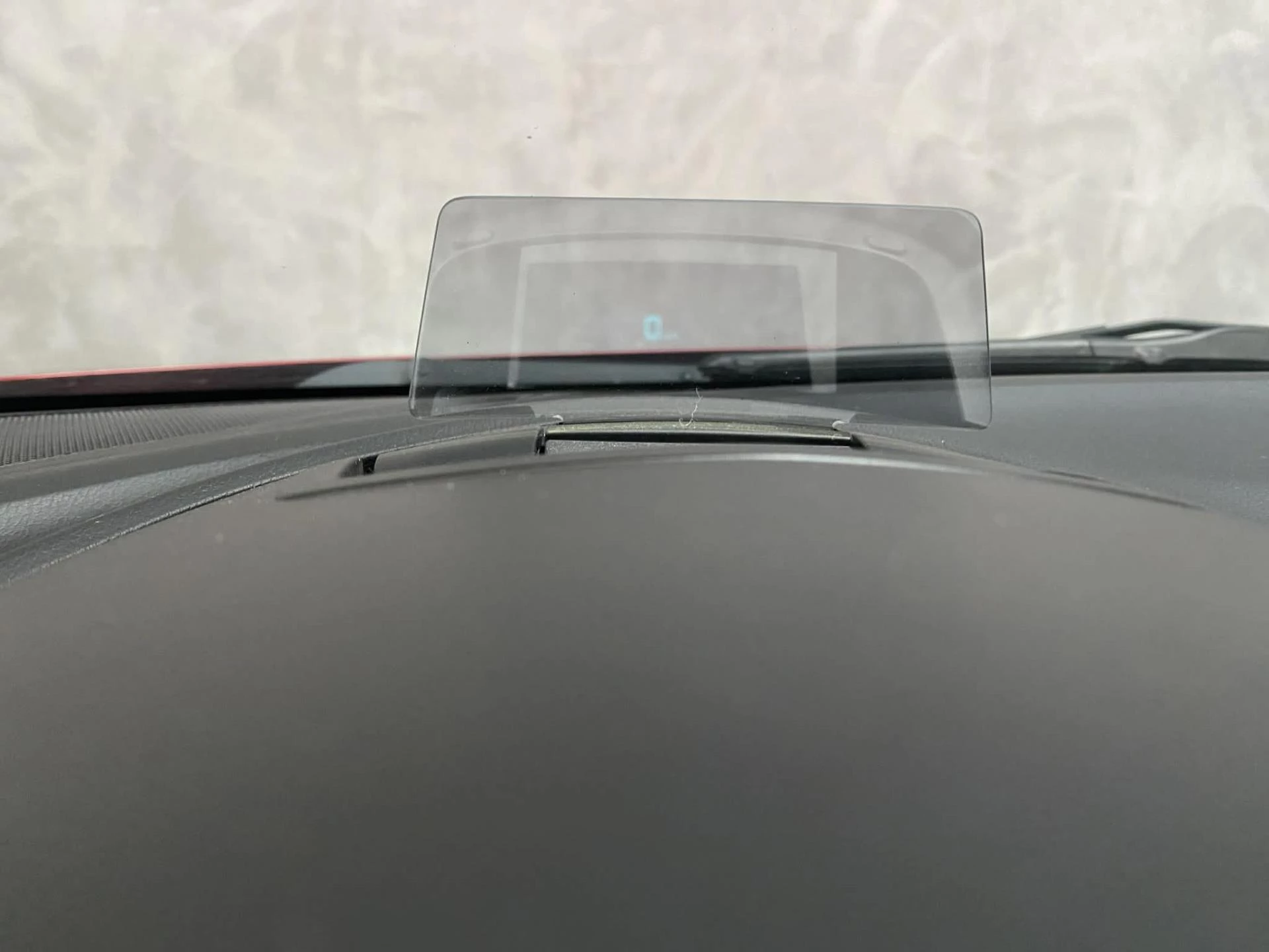 Hoofdafbeelding Mazda 3