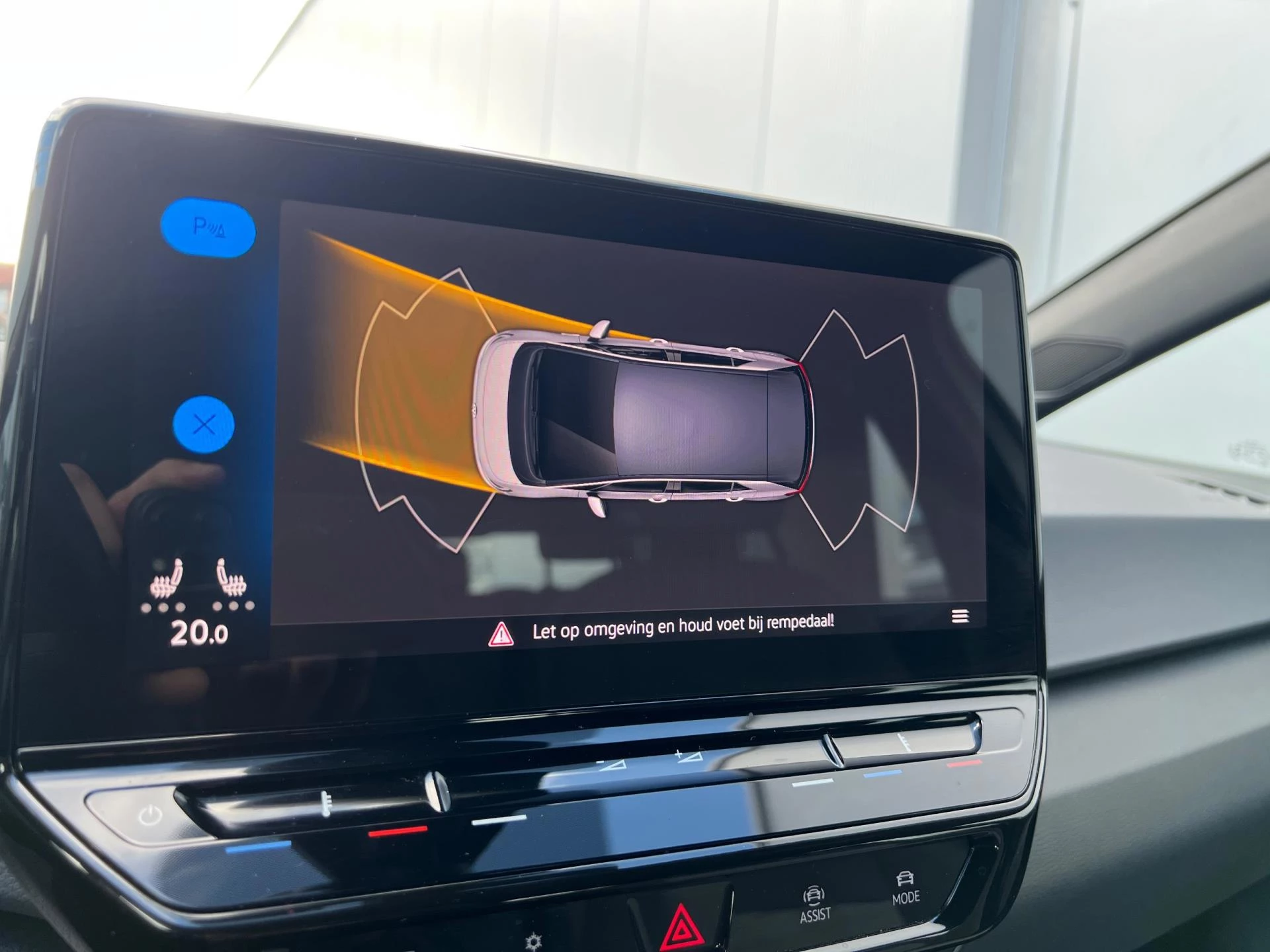 Hoofdafbeelding Volkswagen ID.3