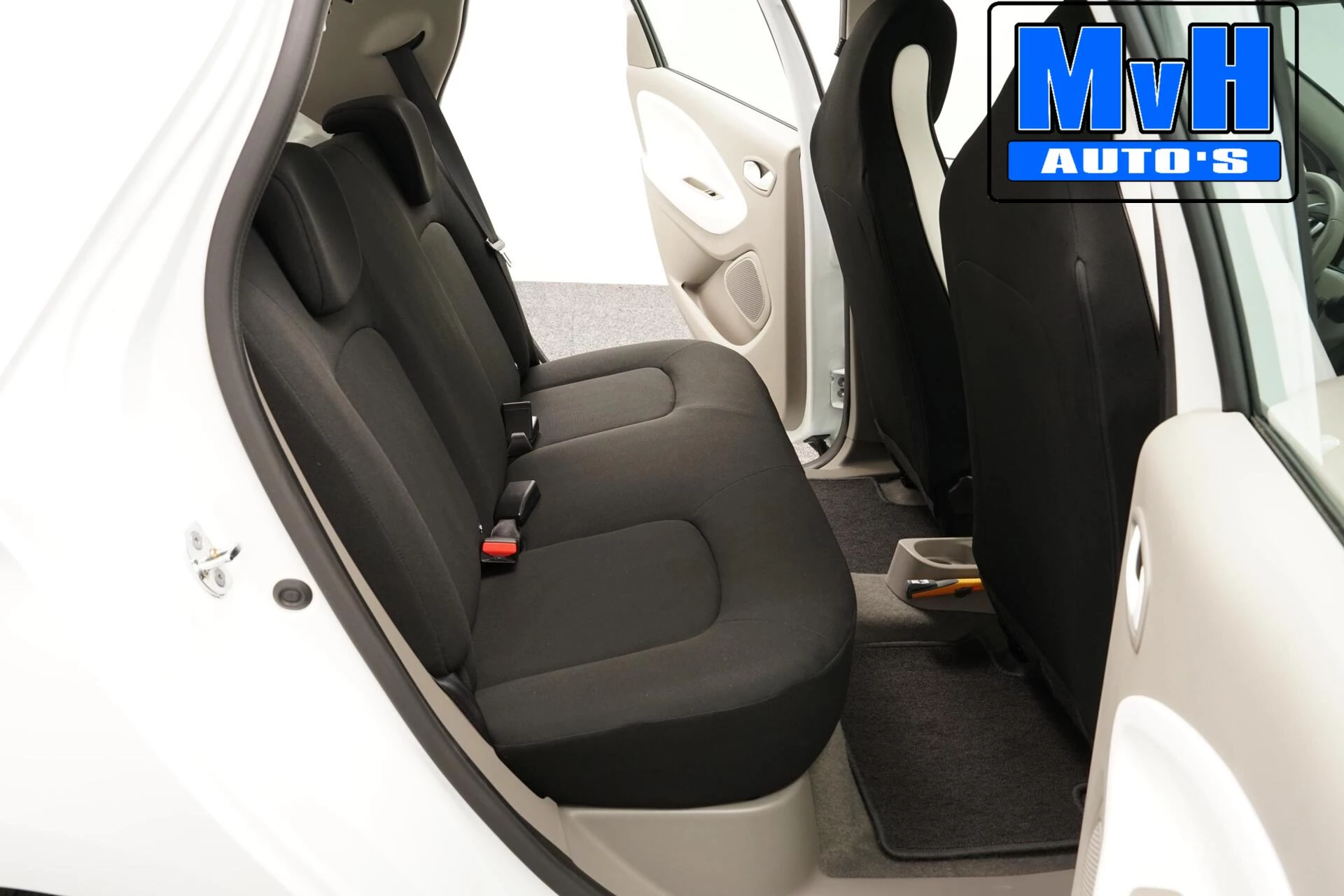 Hoofdafbeelding Renault ZOE