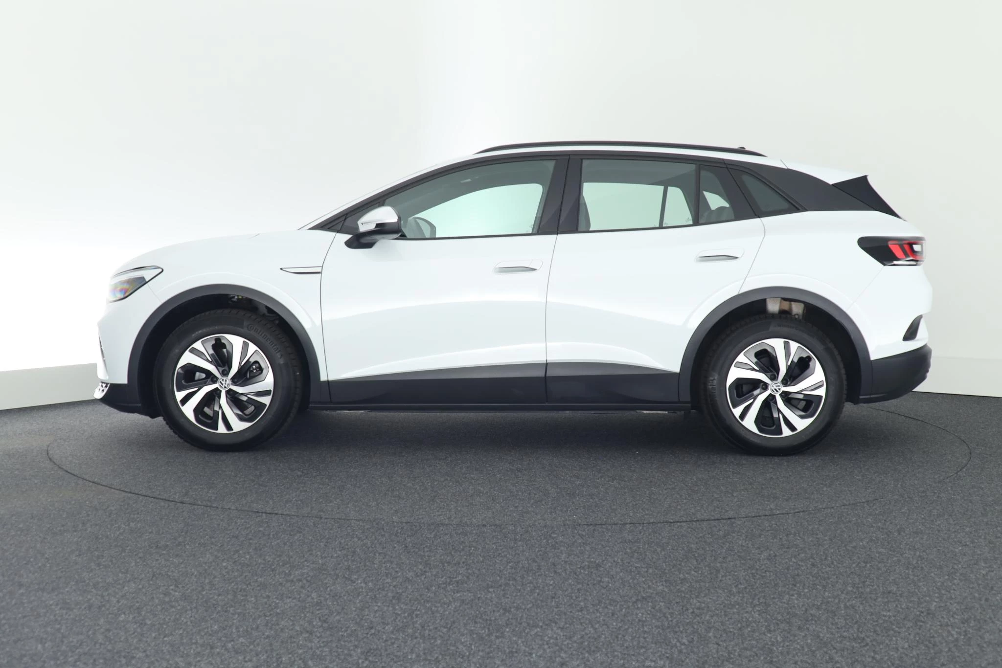 Hoofdafbeelding Volkswagen ID.4