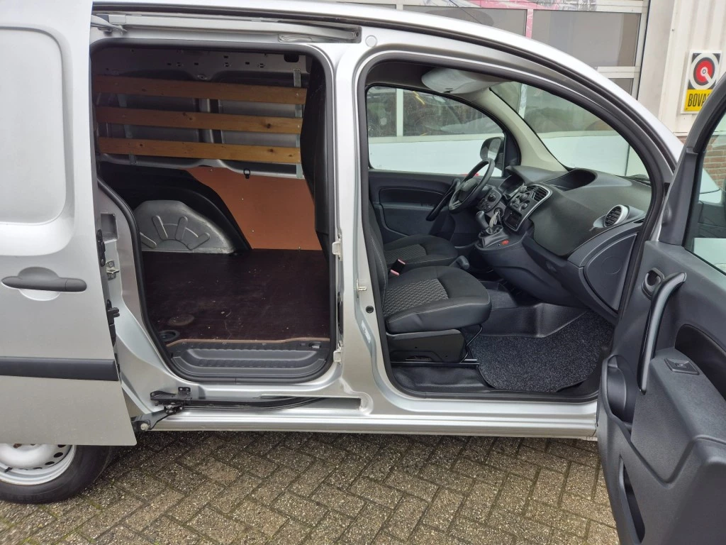 Hoofdafbeelding Renault Kangoo