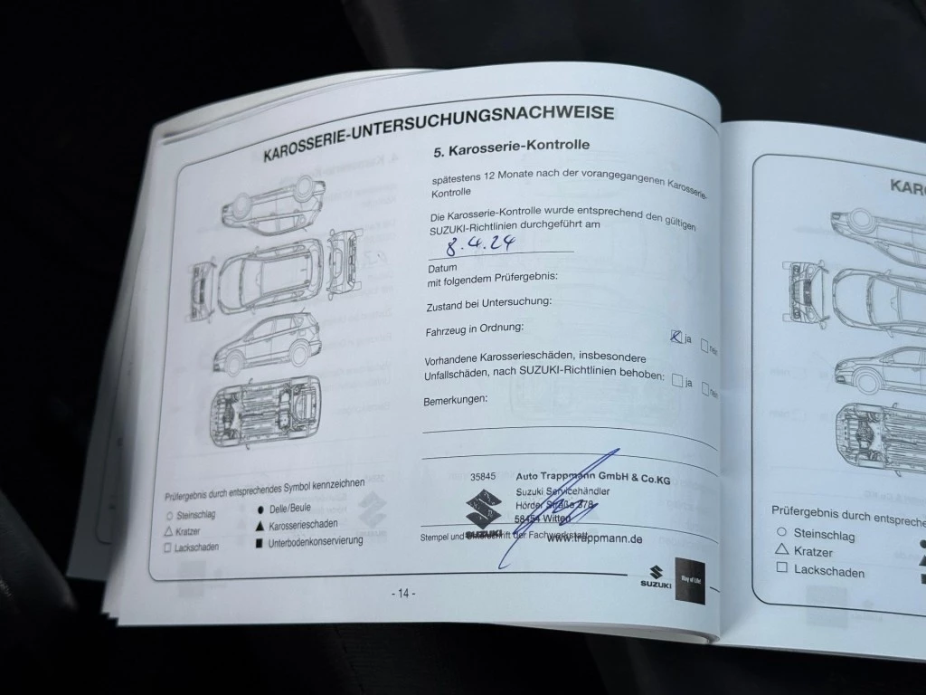 Hoofdafbeelding Suzuki Jimny