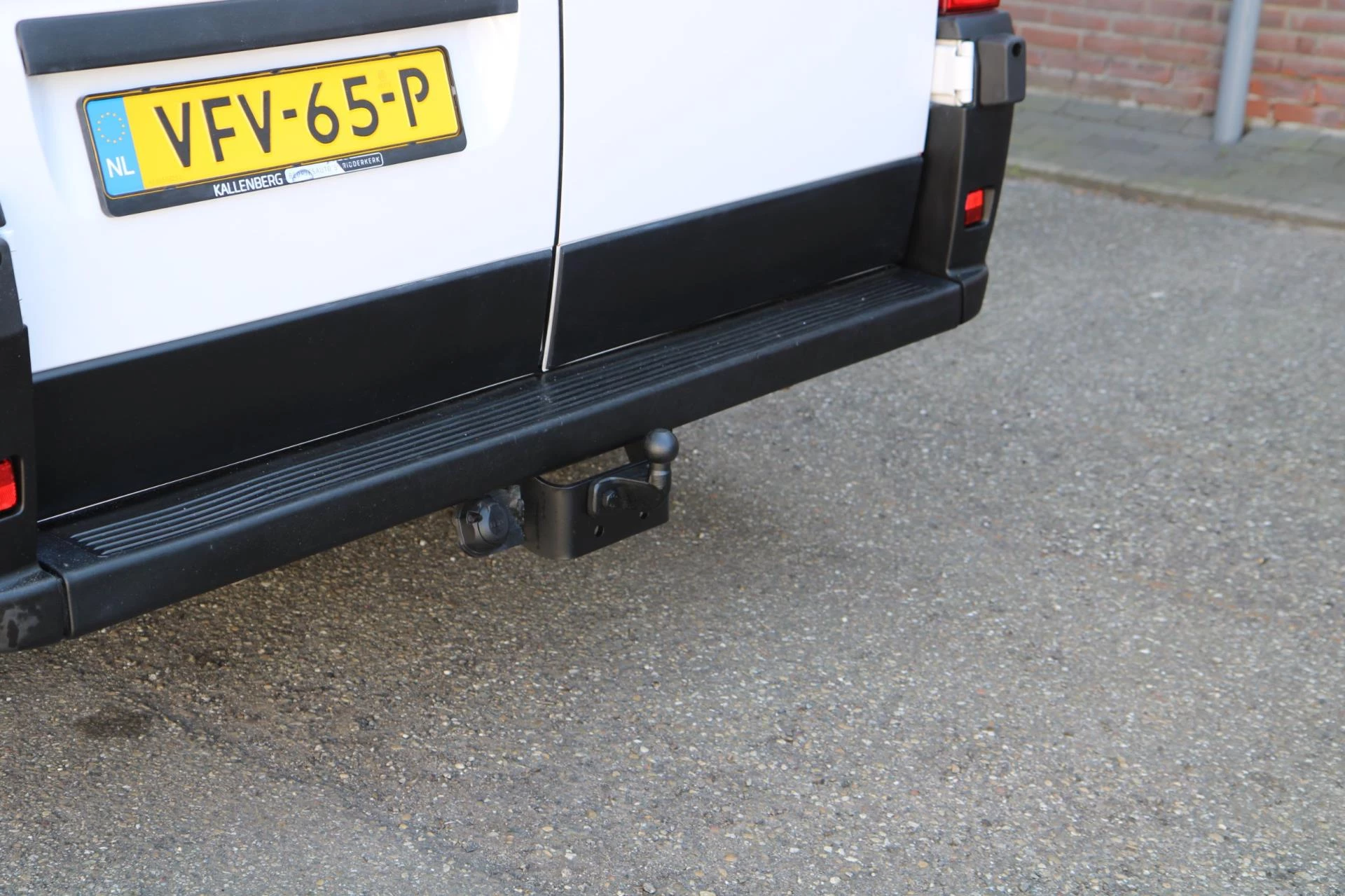 Hoofdafbeelding Fiat Ducato
