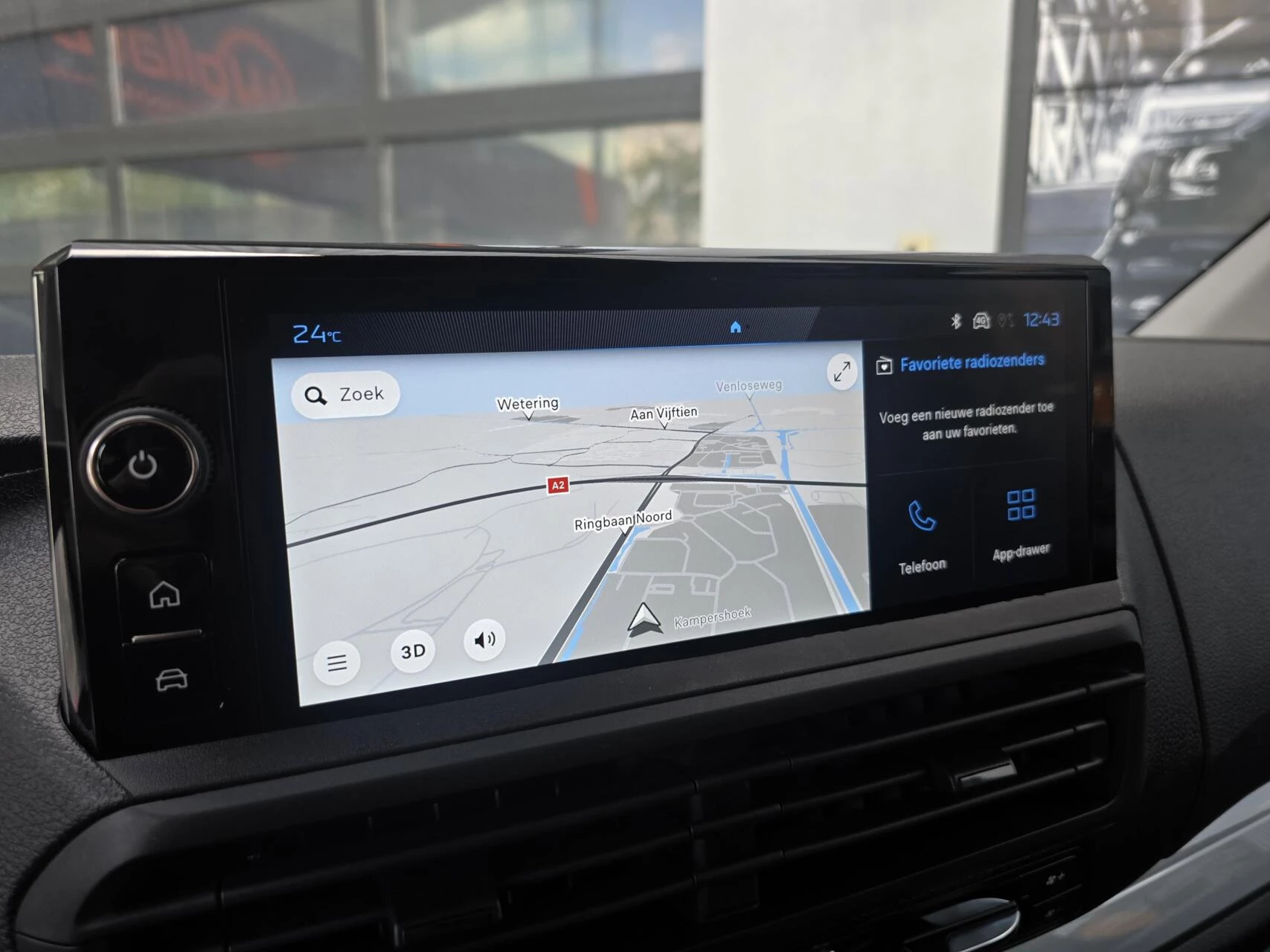 Hoofdafbeelding Peugeot Expert