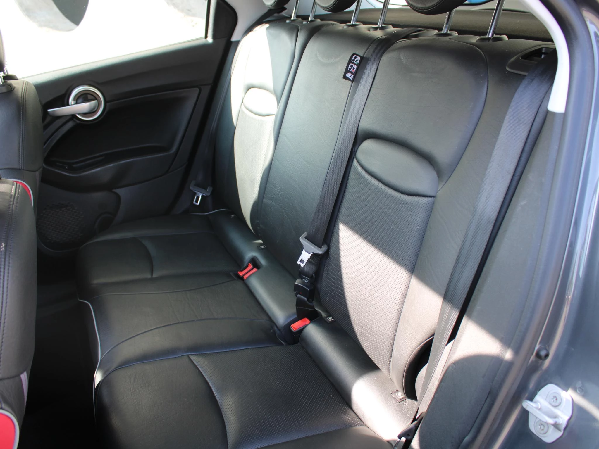 Hoofdafbeelding Fiat 500X