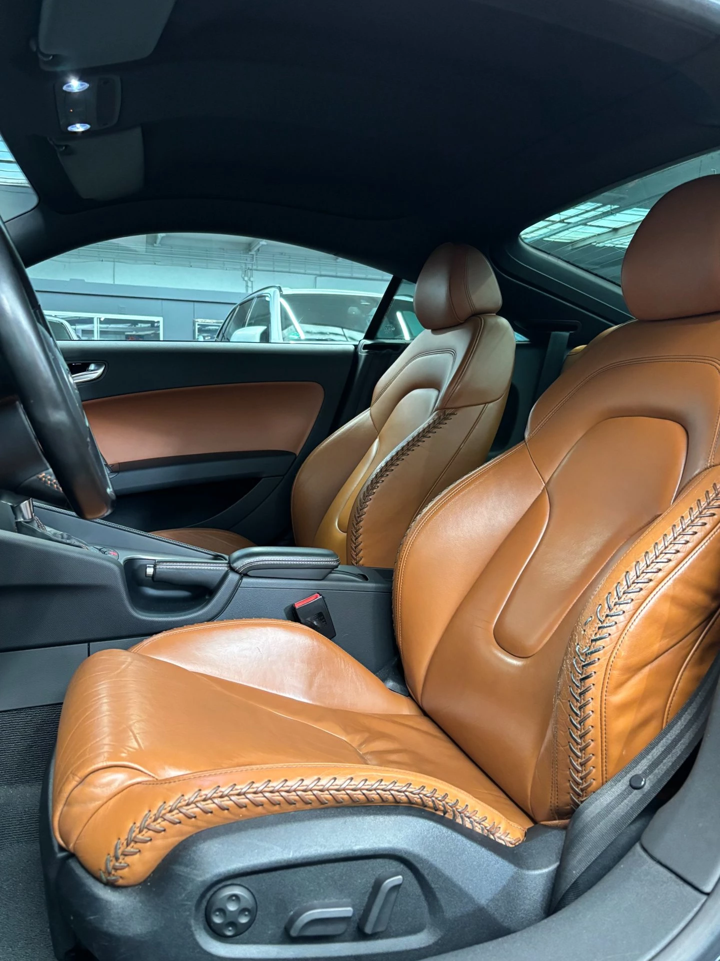 Hoofdafbeelding Audi TT