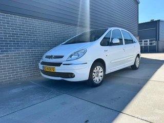 Citroen Xsara Picasso 1.6i-16V Nieuwe APK NAP Climate Control