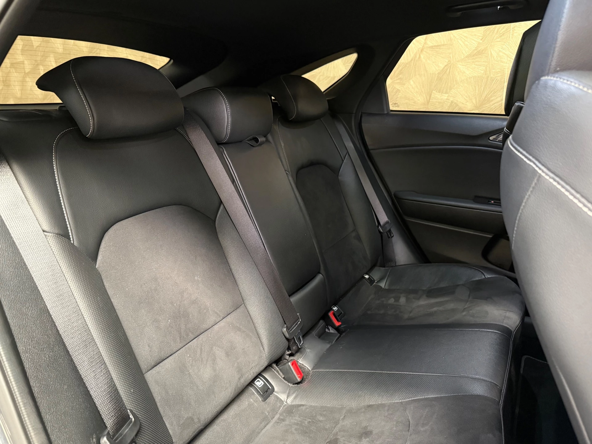 Hoofdafbeelding Kia ProCeed