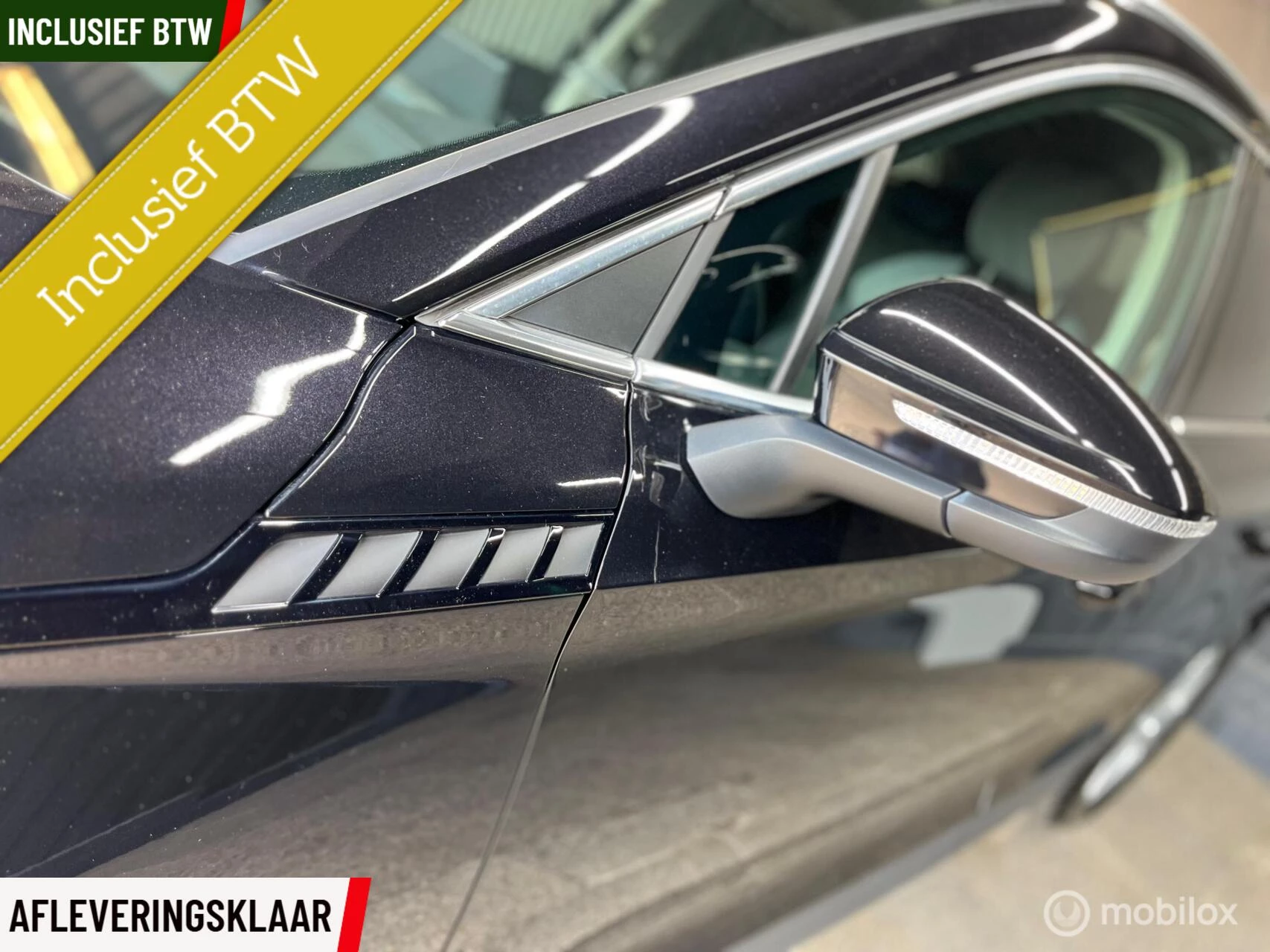 Hoofdafbeelding Škoda Enyaq iV