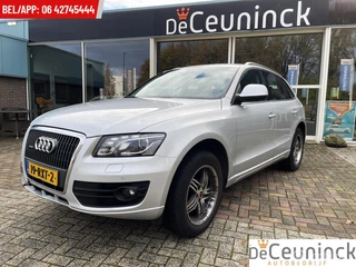 Audi Q5 2.0 TFSI quattro Pro Line