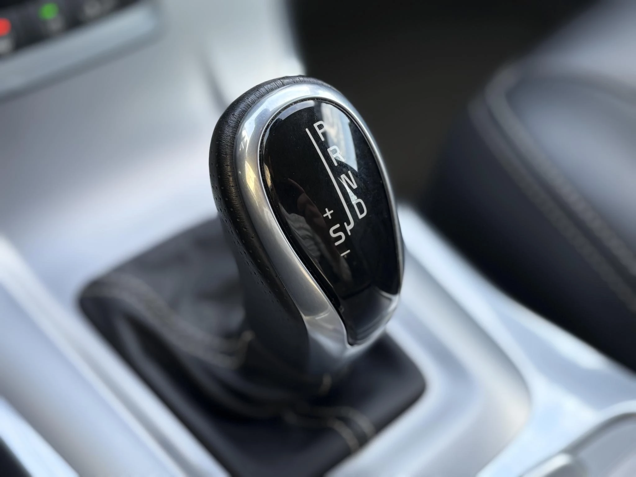 Hoofdafbeelding Volvo V70
