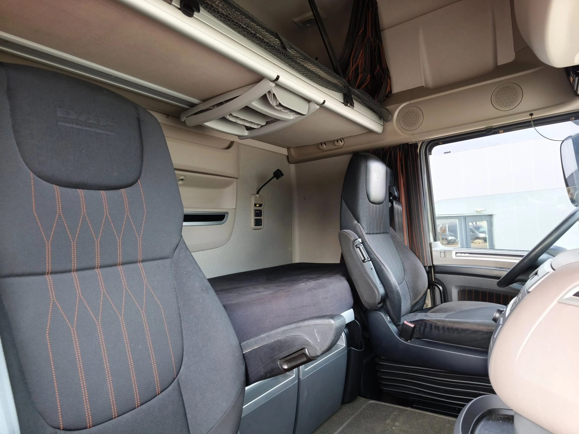 Hoofdafbeelding DAF XF480