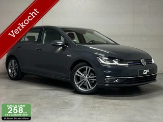Volkswagen Golf 1.5 TSI 17'' R-Line Massage ACC Carplay NAP