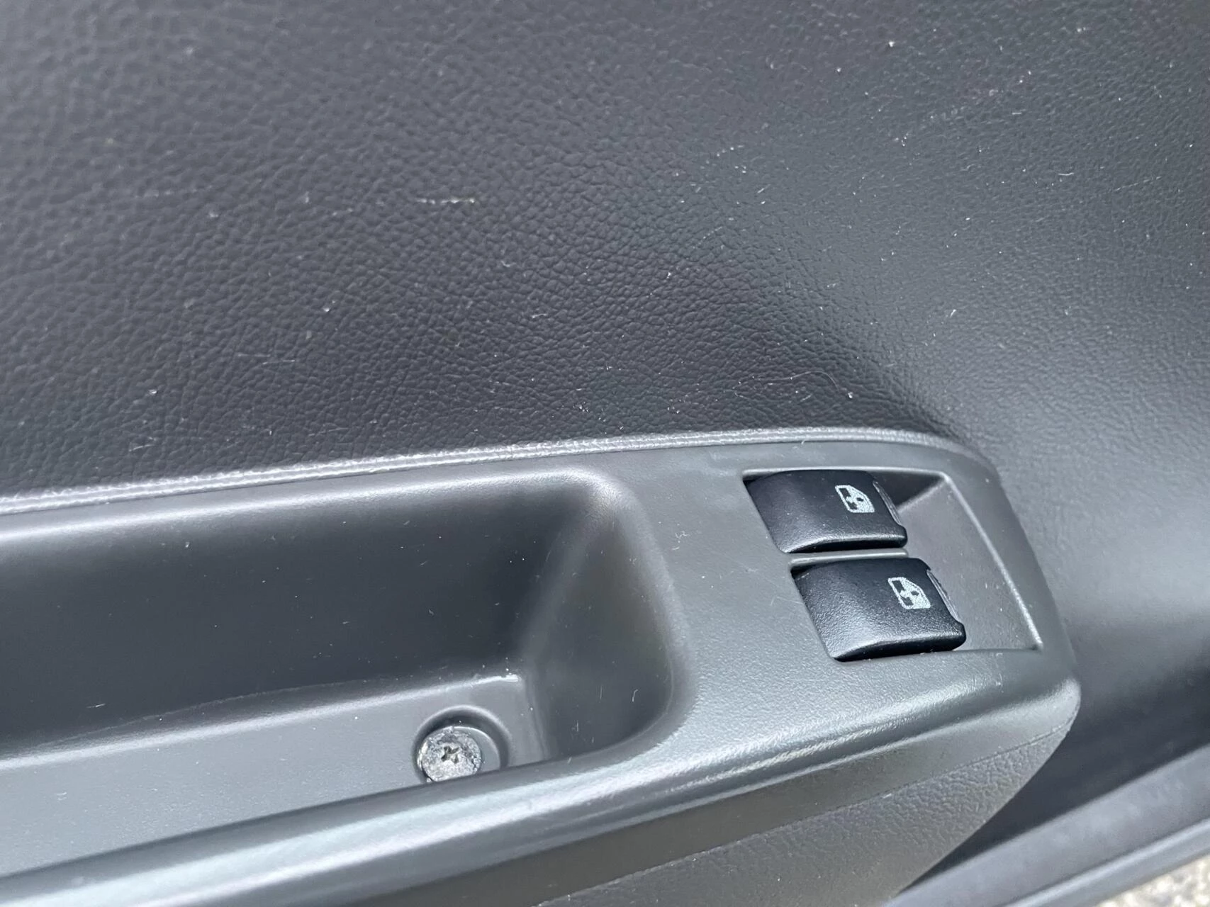 Hoofdafbeelding Chevrolet Spark