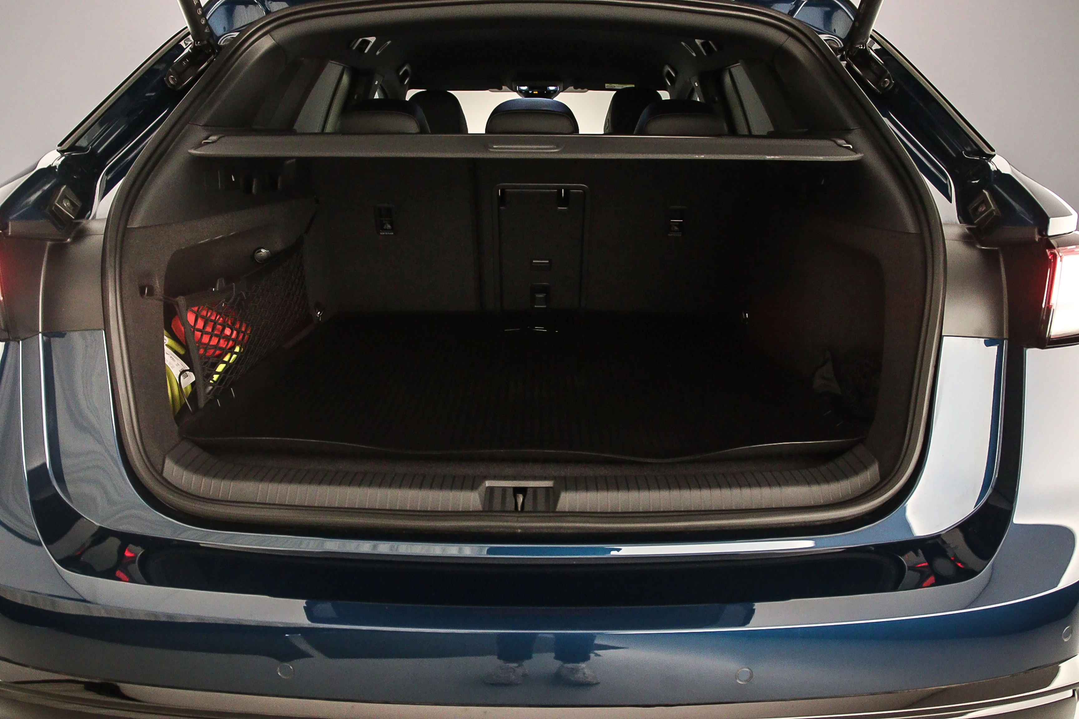 Hoofdafbeelding Volkswagen ID.7