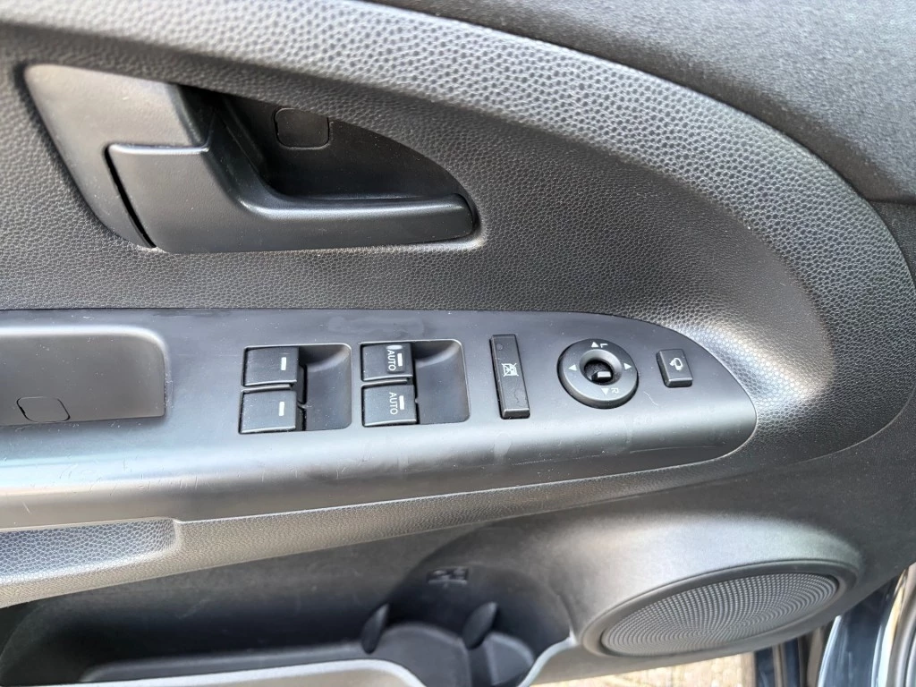 Hoofdafbeelding Kia Venga