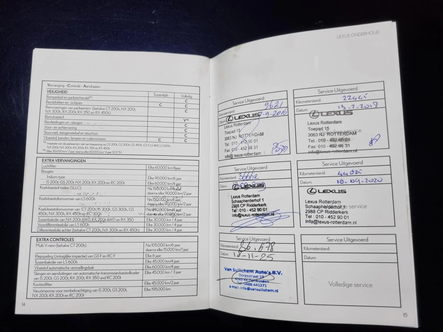 Hoofdafbeelding Lexus CT