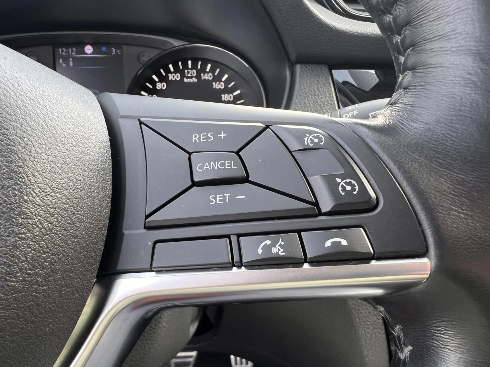 Hoofdafbeelding Nissan X-Trail