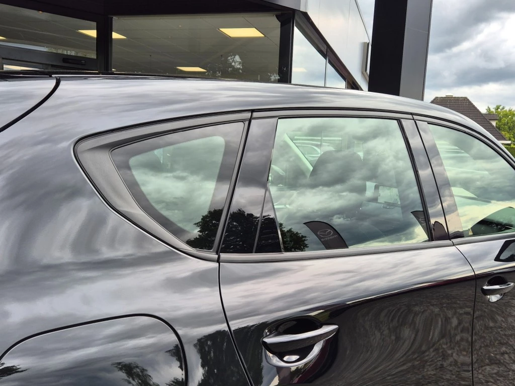 Hoofdafbeelding Mazda CX-60