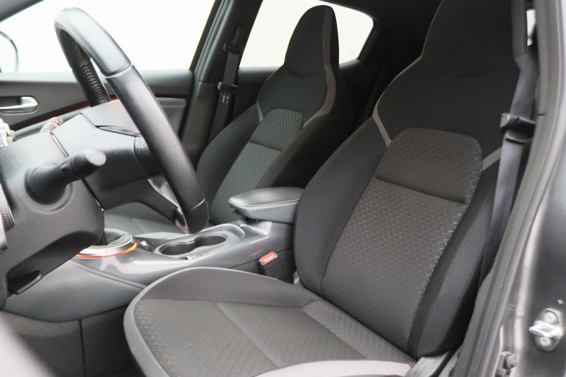 Hoofdafbeelding Nissan Juke